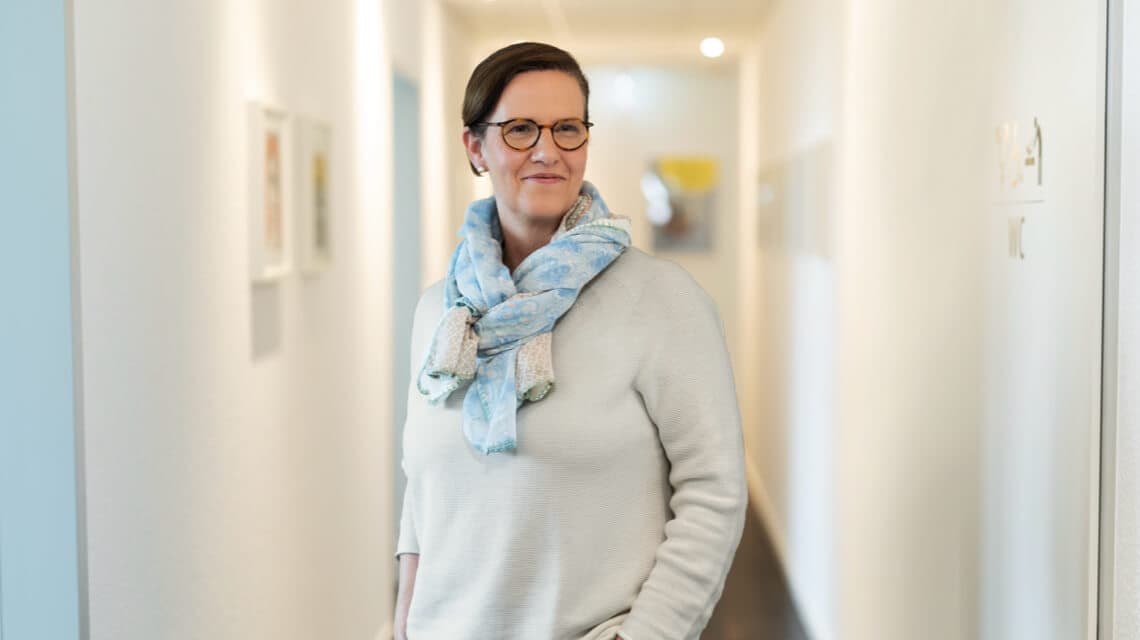 A Shared Vision & Gilead HIV